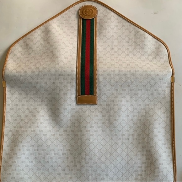 Authentic Gucci GG envelope style bag - Picture 4 of 12